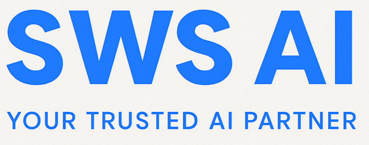 SWS AI - Expert AI Consulting & Solutions